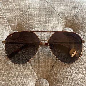 Diff Eyewear Colin Sunglasses